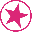 Stars currency logo
